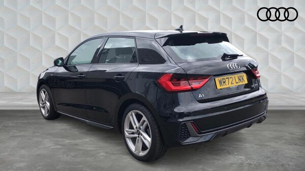 Used Audi A1 2022 for sale - 75761039: Photo 3