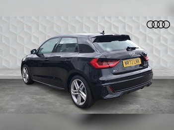 Used Audi A1 2022 for sale - 75761039: Photo