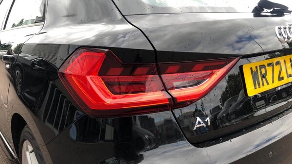 Used Audi A1 2022 for sale - 75761039: Photo 46