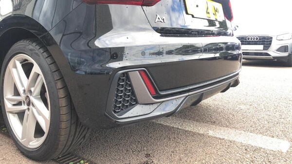 Used Audi A1 2022 for sale - 75761039: Photo 47