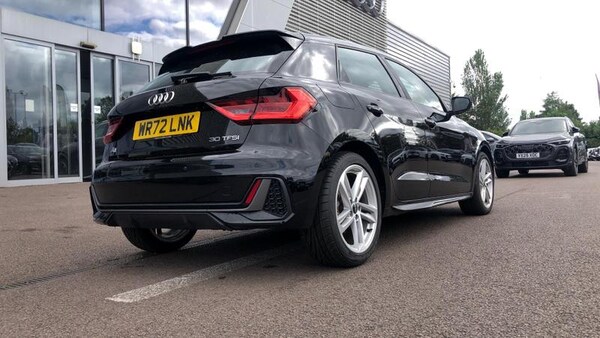 Used Audi A1 2022 for sale - 75761039: Photo 49