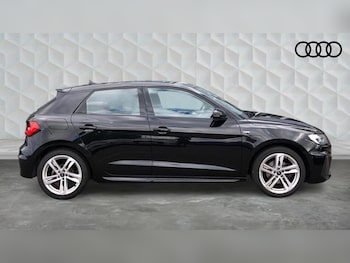 Used Audi A1 2022 for sale - 75761039: Photo