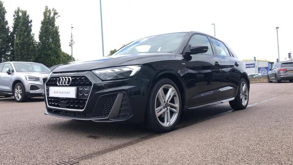 Used Audi A1 2022 for sale - 75761039: Photo 50