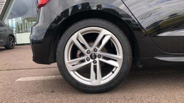 Used Audi A1 2022 for sale - 75761039: Photo 5