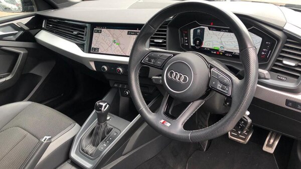 Used Audi A1 2022 for sale - 75761039: Photo 6