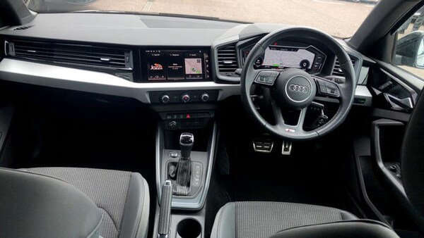 Used Audi A1 2022 for sale - 75761039: Photo 8