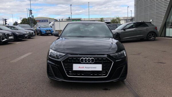 Used Audi A1 2022 for sale - 75761039: Photo 9