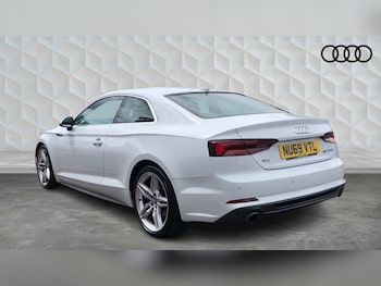 Used Audi A5 2019 for sale - 78965047: Photo