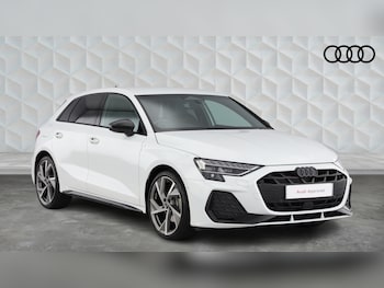 Used Audi A3 2025 for sale - 78459944: Photo