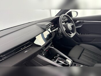 Used Audi A3 2025 for sale - 78459944: Photo
