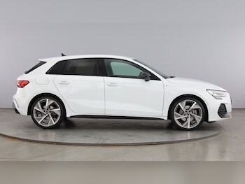 Used Audi A3 2025 for sale - 78459944: Photo