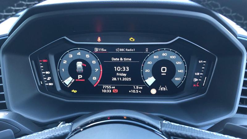 Used Audi A1 2025 for sale - 76576748: Photo 12