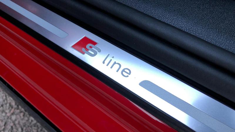 Used Audi A1 2025 for sale - 76576748: Photo 15