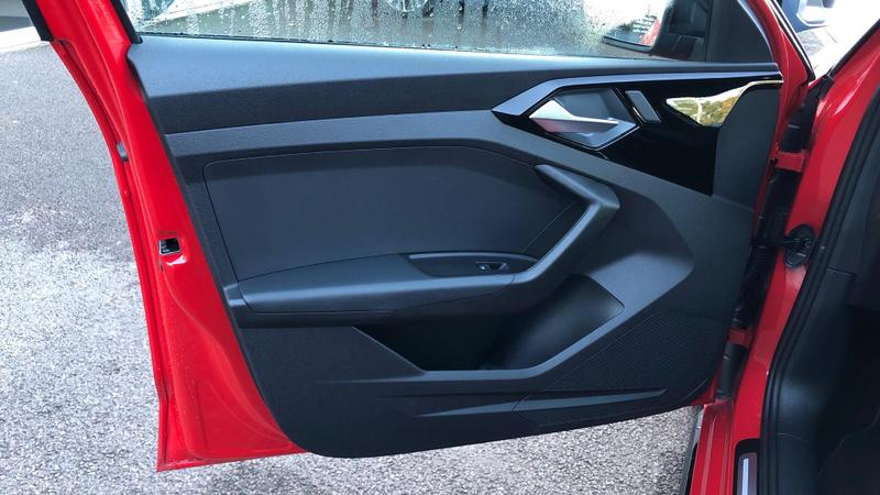 Used Audi A1 2025 for sale - 76576748: Photo 16