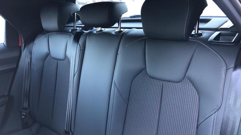 Used Audi A1 2025 for sale - 76576748: Photo 17