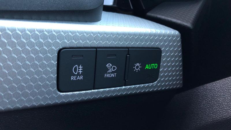 Used Audi A1 2025 for sale - 76576748: Photo 23