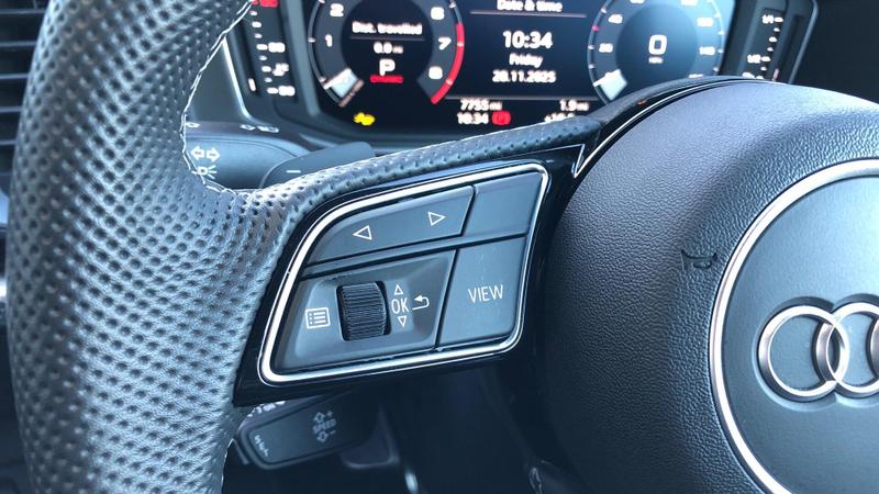 Used Audi A1 2025 for sale - 76576748: Photo 24