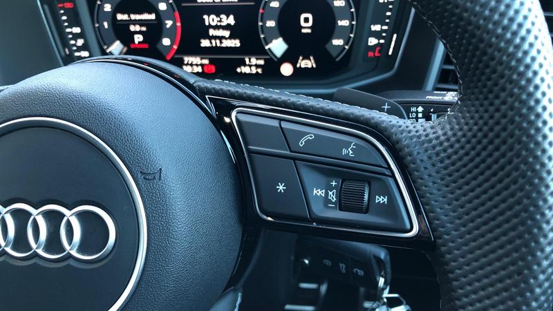 Used Audi A1 2025 for sale - 76576748: Photo 25