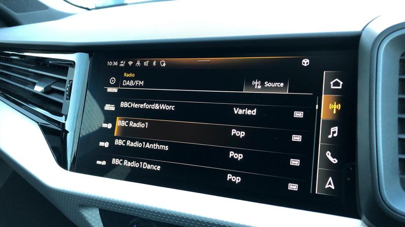 Used Audi A1 2025 for sale - 76576748: Photo 29