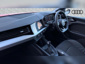 Used Audi A1 2025 for sale - 76576748: Photo