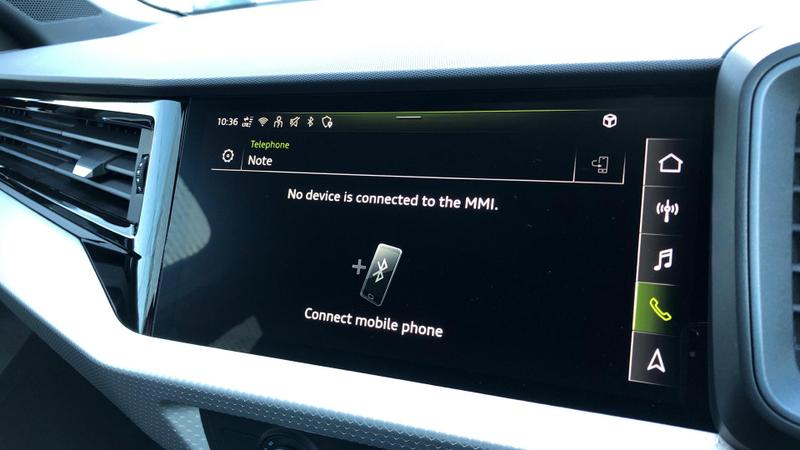 Used Audi A1 2025 for sale - 76576748: Photo 31