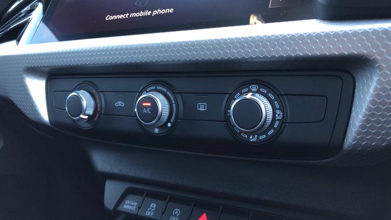 Used Audi A1 2025 for sale - 76576748: Photo 32