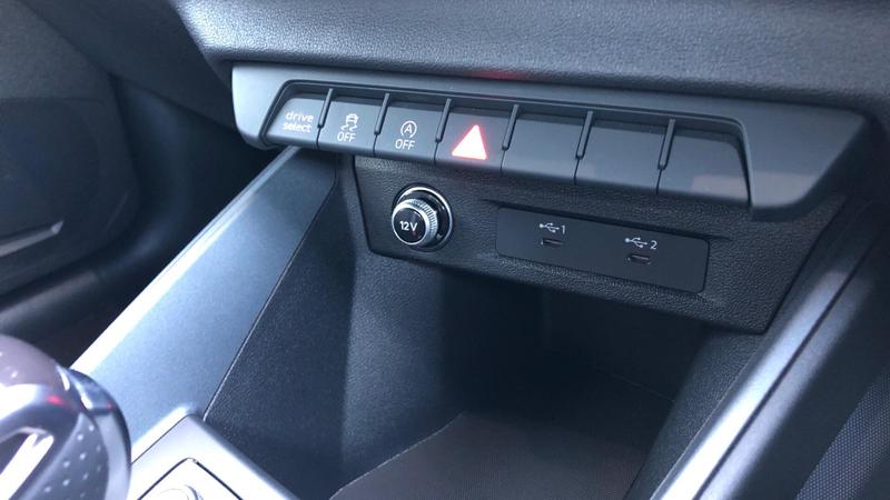 Used Audi A1 2025 for sale - 76576748: Photo 33