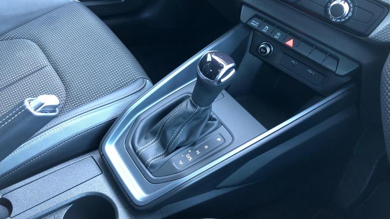 Used Audi A1 2025 for sale - 76576748: Photo 34