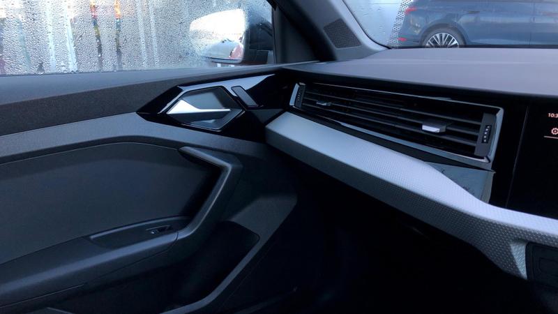 Used Audi A1 2025 for sale - 76576748: Photo 35