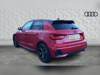 Used Audi A1 2025 for sale - 76576748: Photo