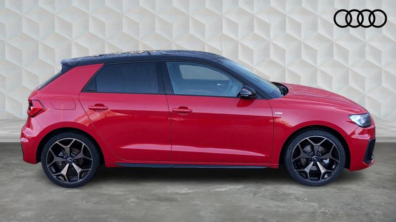 Used Audi A1 2025 for sale - 76576748: Photo 4