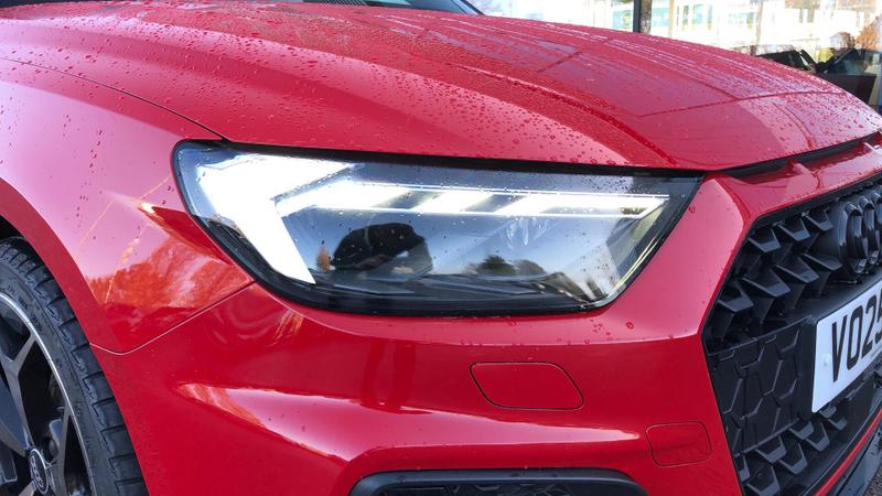 Used Audi A1 2025 for sale - 76576748: Photo 41