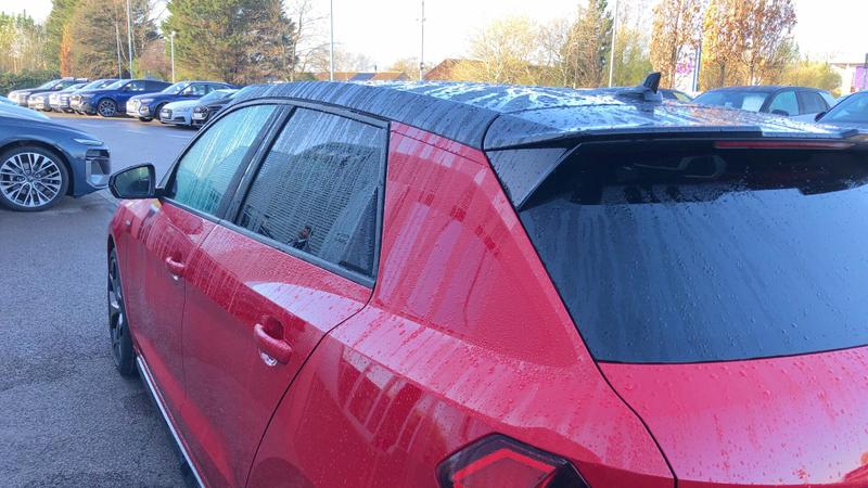 Used Audi A1 2025 for sale - 76576748: Photo 44