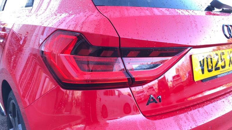 Used Audi A1 2025 for sale - 76576748: Photo 45