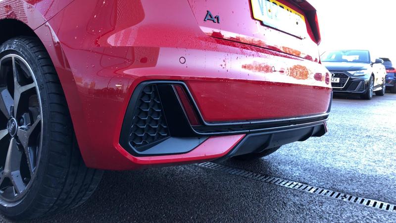 Used Audi A1 2025 for sale - 76576748: Photo 46