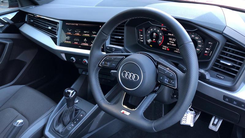 Used Audi A1 2025 for sale - 76576748: Photo 6