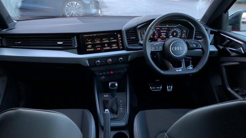 Used Audi A1 2025 for sale - 76576748: Photo 8