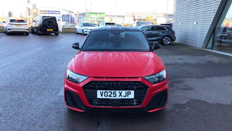 Used Audi A1 2025 for sale - 76576748: Photo 9