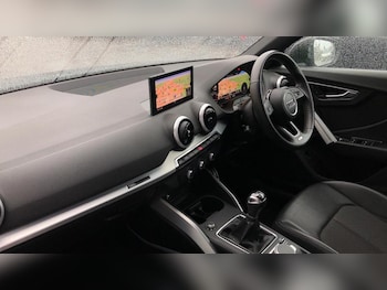 Used Audi Q2 2021 for sale - 76244772: Photo