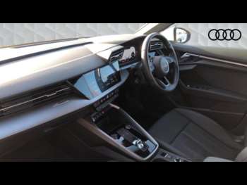 Used Audi A3 2021 for sale - 74905020: Photo