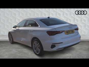Used Audi A3 2021 for sale - 74905020: Photo