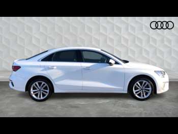 Used Audi A3 2021 for sale - 74905020: Photo