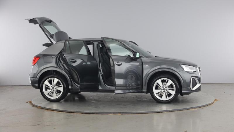 Used Audi Q2 2021 for sale - 76344383: Photo 10