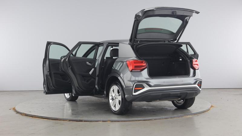 Used Audi Q2 2021 for sale - 76344383: Photo 11