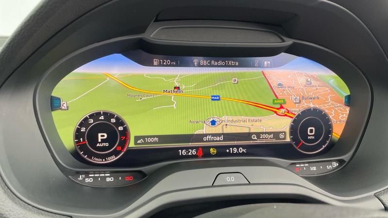 Used Audi Q2 2021 for sale - 76344383: Photo 12