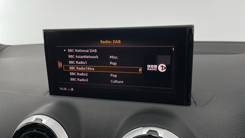 Used Audi Q2 2021 for sale - 76344383: Photo 13