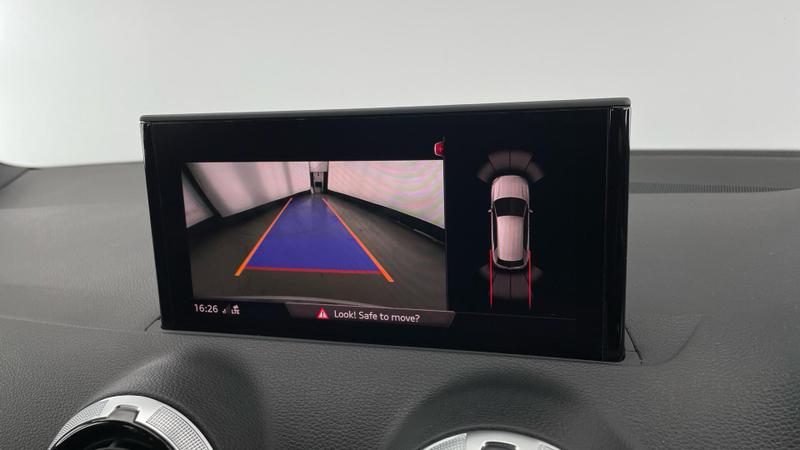 Used Audi Q2 2021 for sale - 76344383: Photo 14