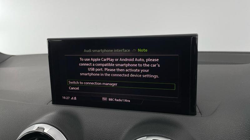 Used Audi Q2 2021 for sale - 76344383: Photo 15