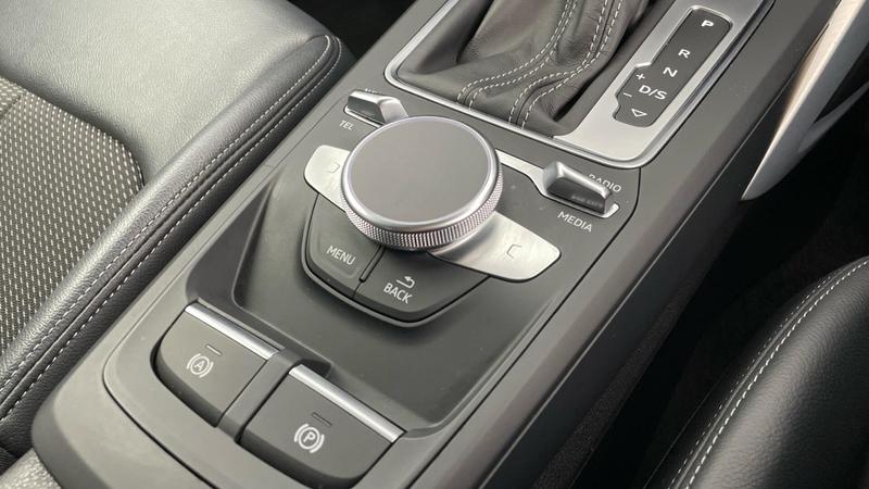 Used Audi Q2 2021 for sale - 76344383: Photo 17