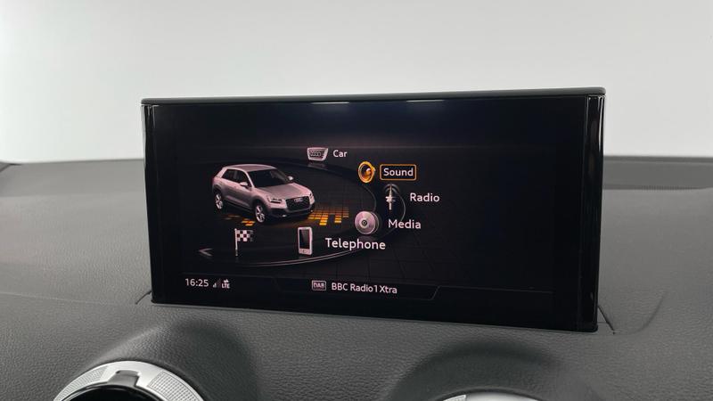 Used Audi Q2 2021 for sale - 76344383: Photo 18